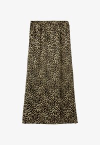 Wybrany, chocolate brown