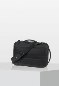 Thule CROSSOVER 2 CONVERTIBLE LAPTOP BAG 15.6" - Ventiquattrore - black