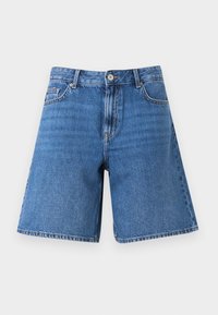 Επιλέχθηκε, medium blue denim