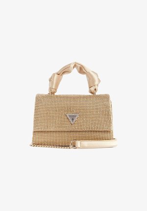 Guess, Bolso de mano - gold-coloured