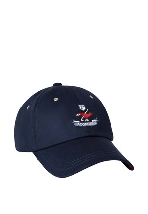 Façonnable, BIRDIE BRANDED - Gorra - marine blue