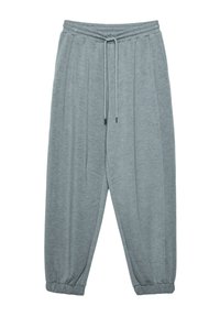 Unselected, dark grey