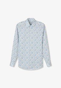 Non selezionato, weiß