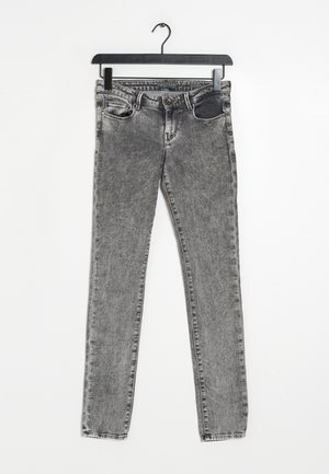 Guess Jeans Slim Fit - grey