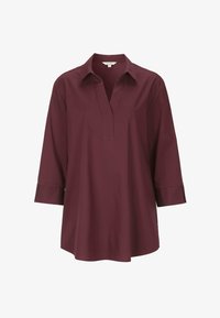 Vald, wine red