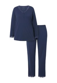 Unausgewählt, dark violet