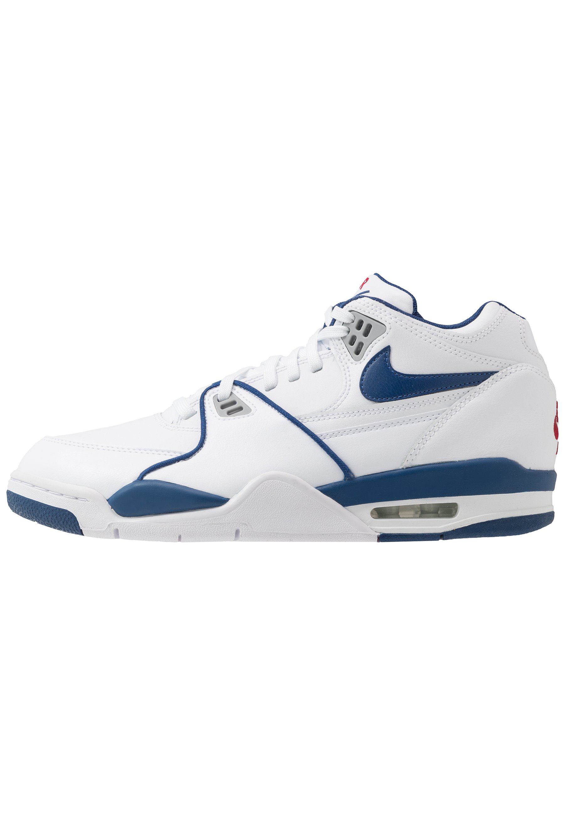 Nike Sportswear AIR FLIGHT 89 Baskets montantes white Nike Sportswear AIR FLIGHT 89 Baskets montantes white