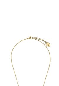 s.Oliver ORNAMENTS - Ketting - gold-coloured