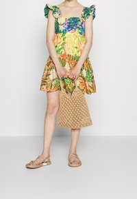 Farm Rio Vestido informal - multi-coloured