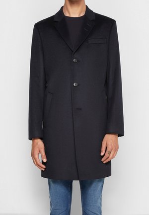 Manteau classique - dark blue