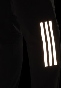 adidas Performance OWN THE RUN ASTRO SEAMLESS KNIT - Træningsbukser - black