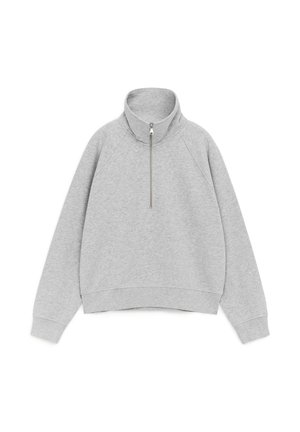 ARKET, Sweatshirt - grey