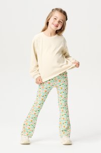 Noppies NEKOOSA - Sweater - fog