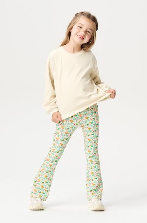 Noppies NEKOOSA - Sweater - fog