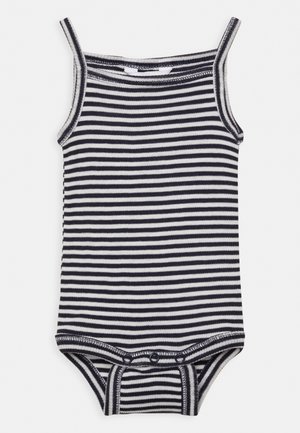 SUMMER UNISEX - Body - bluestripe