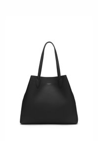 Unselected, black