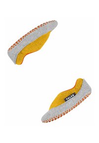 FALKE COSY SLIPPER - Calze - bee