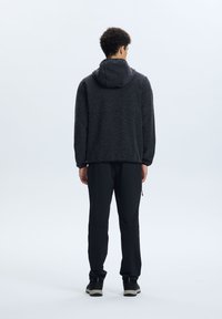 Icepeak Giacca sportiva - schwarz