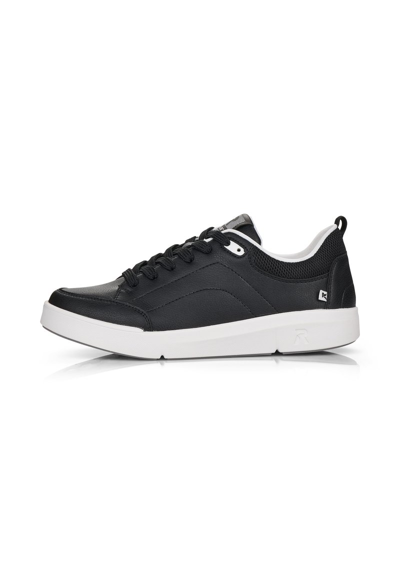 Damen Sneaker low | R-Evolution Sneaker low schwarz - RV13771 Damen Sneaker low | R-Evolution Sneaker low schwarz - RV13771