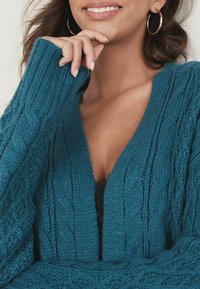 Next Vest - blue