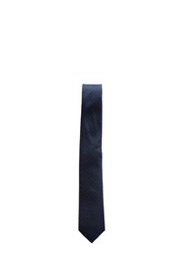 John Henric SKINNY DOTTED - Slips - blue & red
