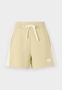 TERRY RELAXED  - Jogginghose - gravel