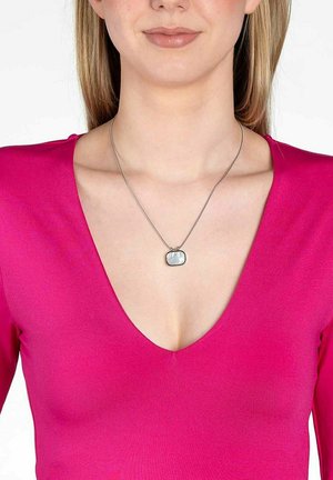 Leonardo Halskæder - blanc