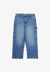 Non sélectionné, blue denim