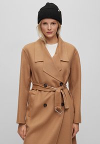 BOSS LAURA - Beanie - black