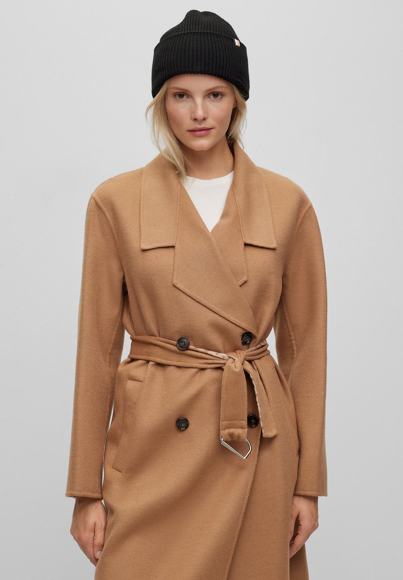 BOSS LAURA - Beanie - black