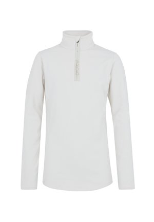 FABRIZOY JR - Longsleeve - kitoffwhite