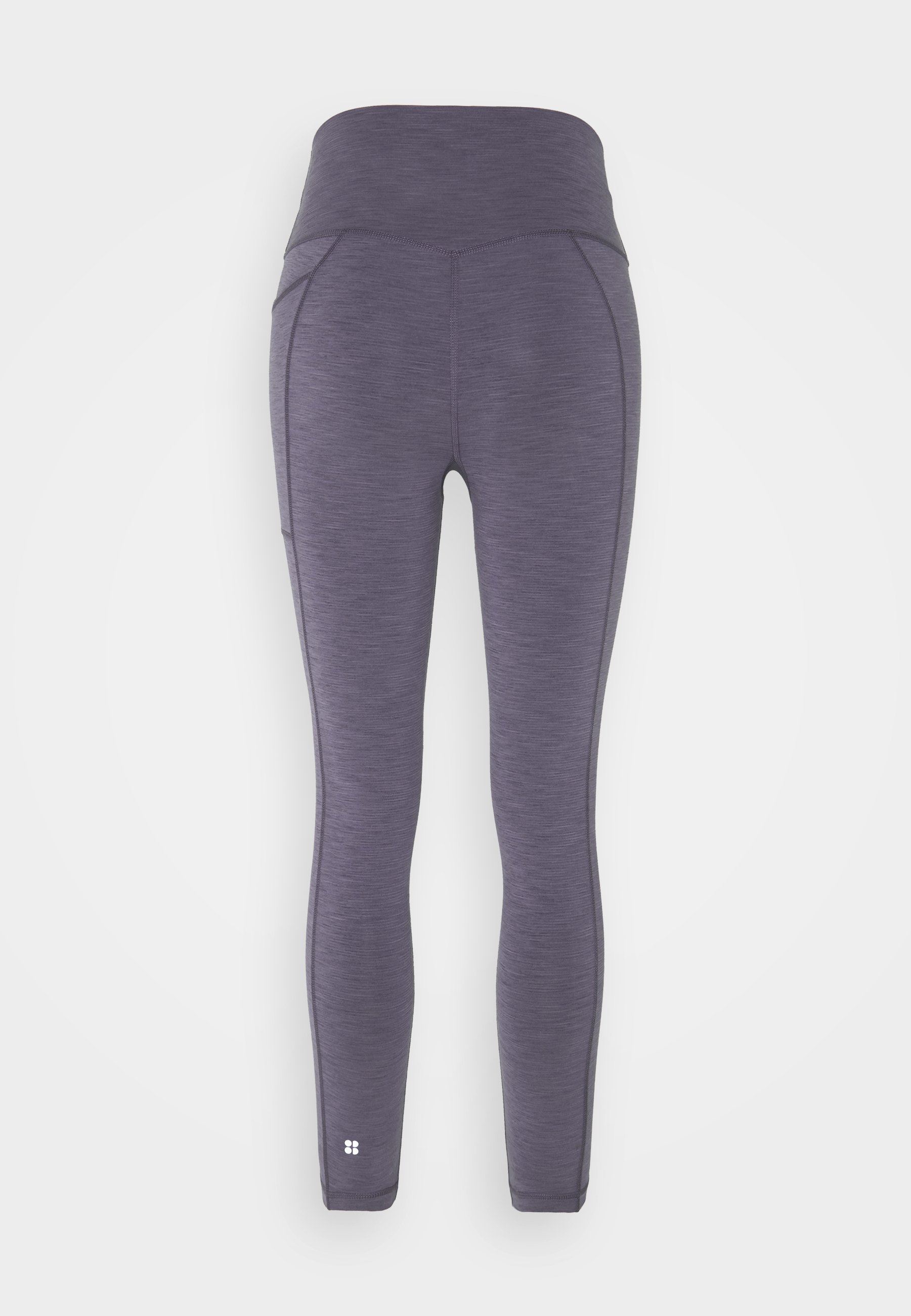 Femme SUPER SCULPT 7/8 YOGA LEGGINGS - Collants Femme SUPER SCULPT 7/8 YOGA LEGGINGS - Collants