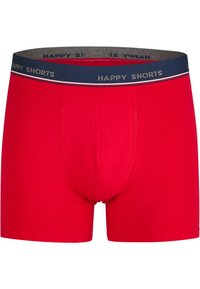 Happy Shorts 2-PACK OKTOBERFEST - Boxers - gingerbread heart