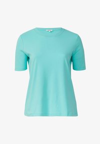 Geselecteerd, ozeangrün