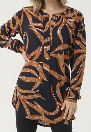 Blouse - black