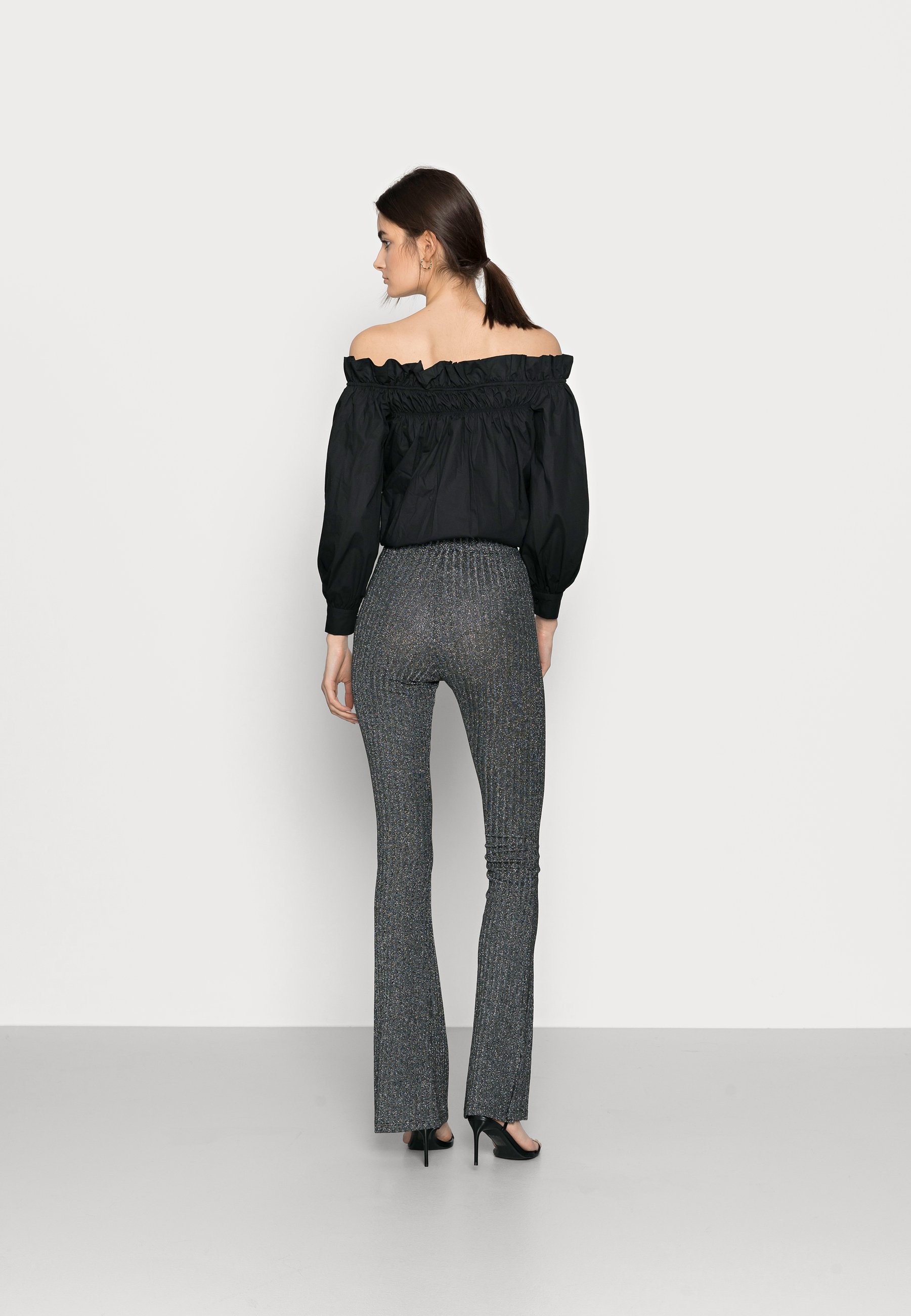 Women ONYFAVE LIFE ONECK CROPPED - Sweatshirt Women ONYFAVE LIFE ONECK CROPPED - Sweatshirt