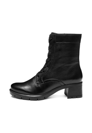 PRAG - Bottines à lacets - schwarz