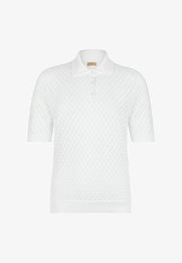 Niet geselecteerd, white