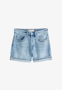 Vybráno, light blue denim