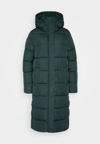 ONLCAMMIE LONG COAT - Χειμωνιάτικο παλτό - scarab