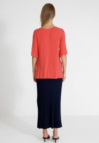 Holebrook Pamata T-krekls - coral pink