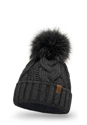 Pipo - dark grey