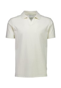 Niewybrane, pearl white