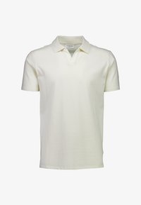 Niewybrane, pearl white