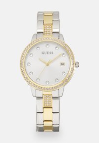 Guess - HEARTLESS - Sat - silver/gold-coloured Minijatura 1