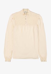 Seleccionado, whitecap