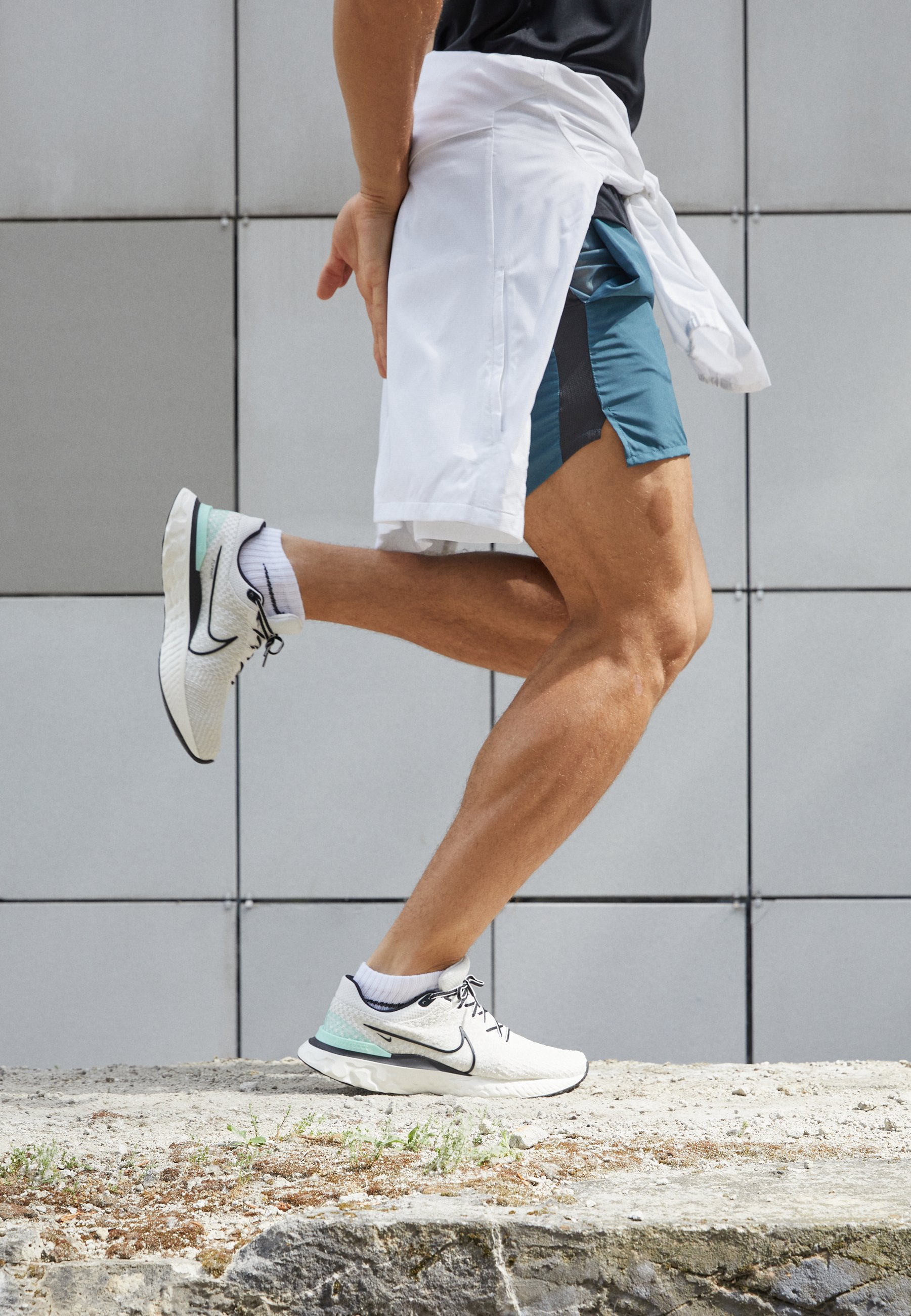 nike runners for pronation