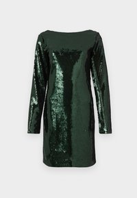 EMAXA - Cocktail dress / Party dress - open green