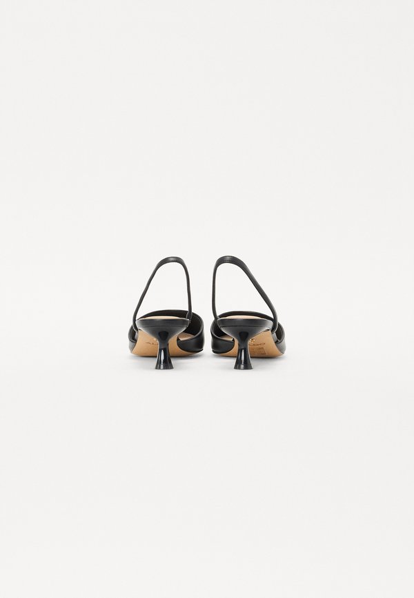 DELICATE PILLOW WALK - Classic heels4