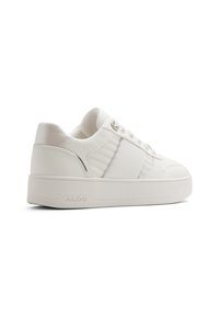 ALDO PILLOW WALK CLUBHOUSE-L - Trainers - white